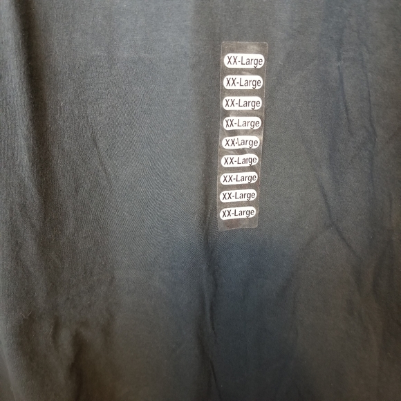 Ole Smoky Moonshine Christmas Tee NWT - Picture 6 of 7